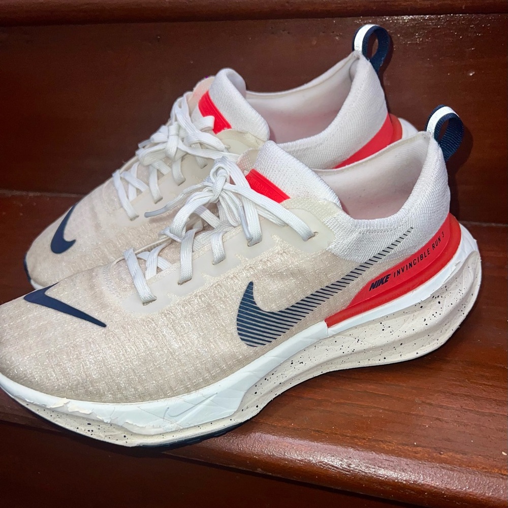Nike Invincible Run 3 ZoomX M8.5
